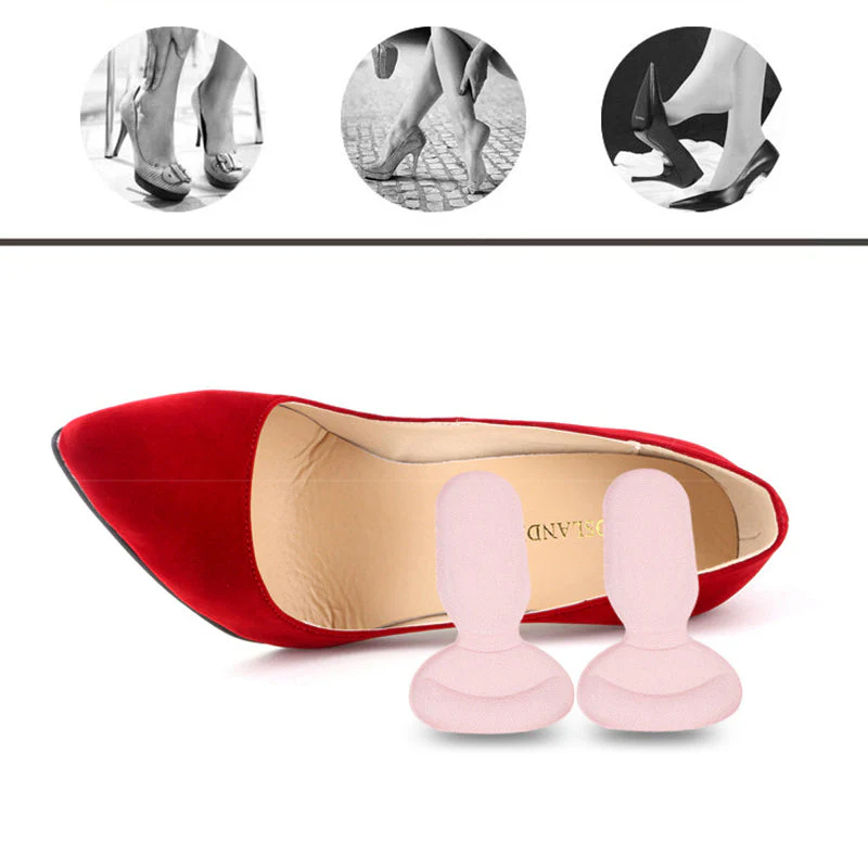 Comfortable Sponge Heel Stick - Image 3