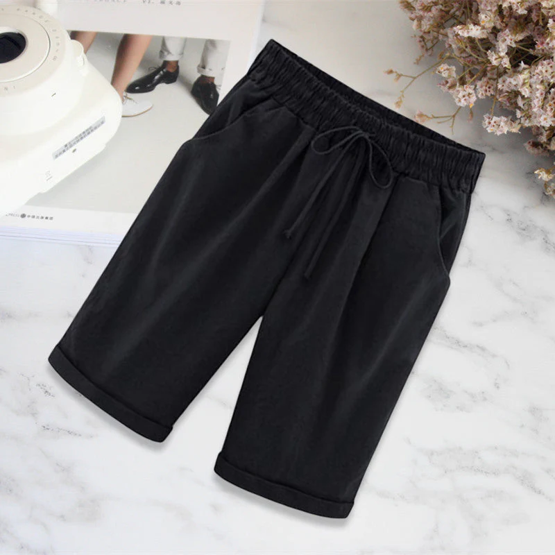 Comfortable Summer Casual Shorts - Image 10