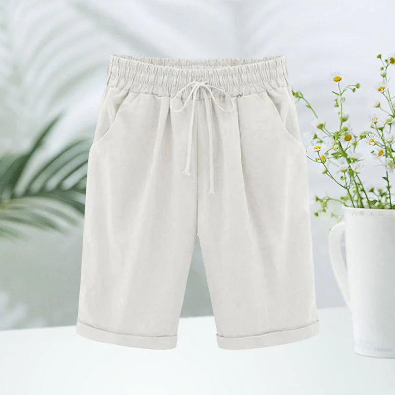 Comfortable Summer Casual Shorts - Image 11
