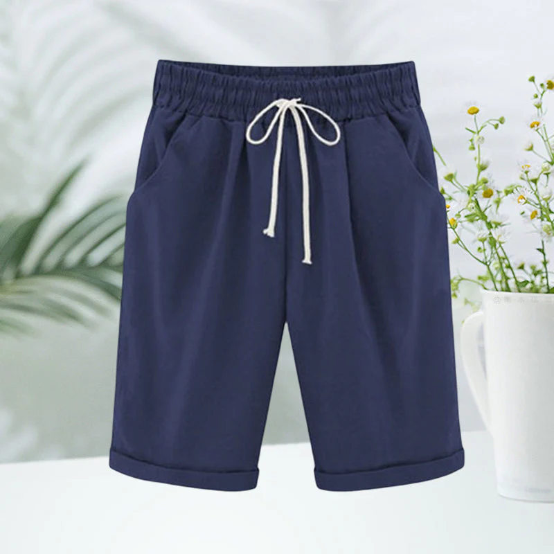 Comfortable Summer Casual Shorts - Image 6