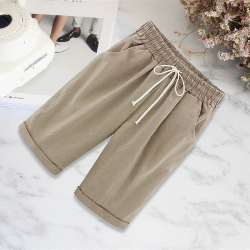 Comfortable Summer Casual Shorts - Image 7