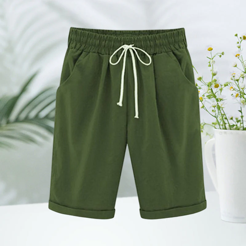 Comfortable Summer Casual Shorts - Image 8