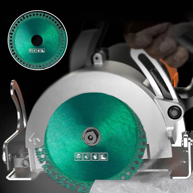 Composite Multifunctional Cutting Saw Blade - Image 10