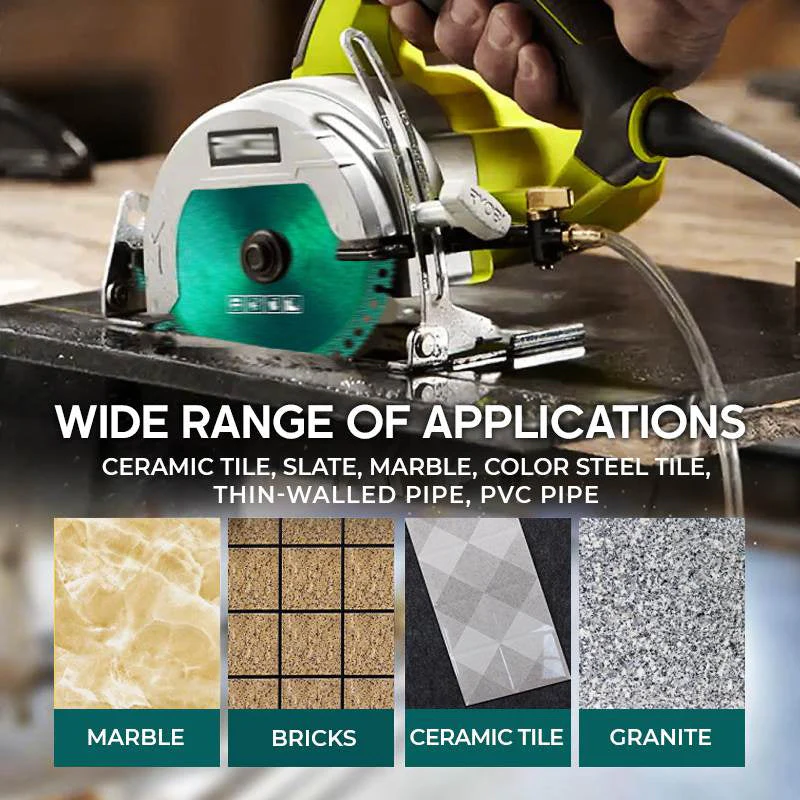 Composite Multifunctional Cutting Saw Blade - Image 5