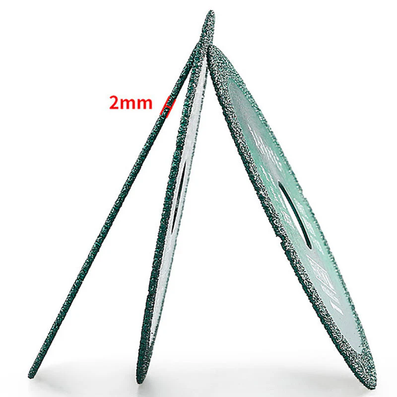 Composite Multifunctional Cutting Saw Blade - Image 9