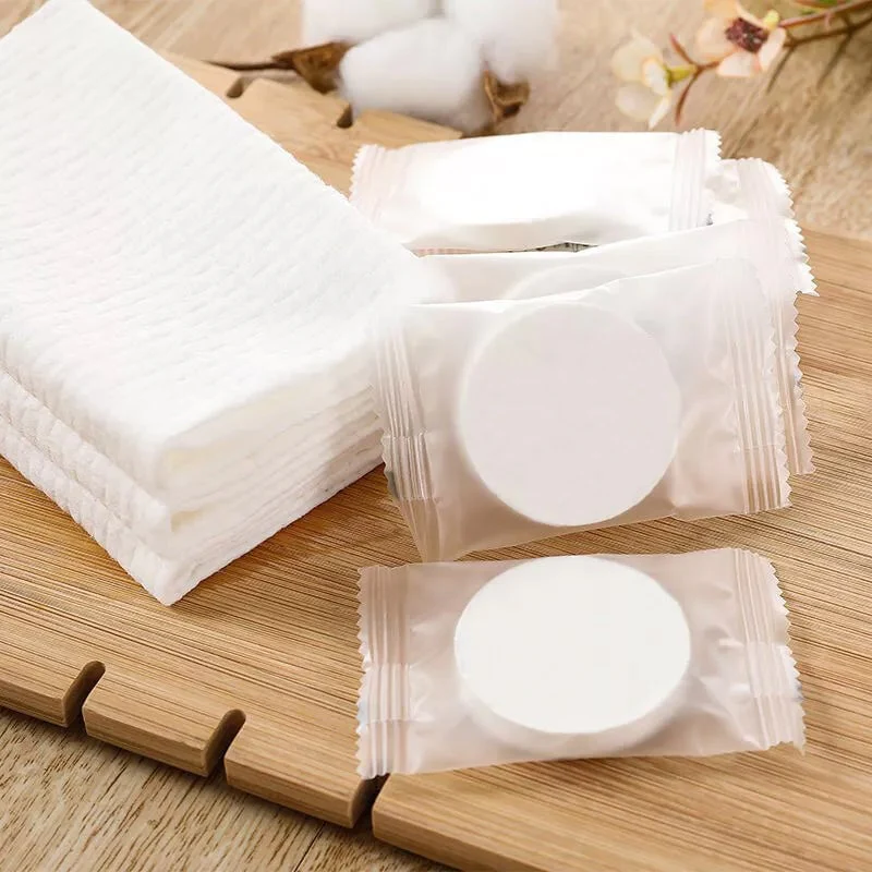 Compressed Towel Tablets - Image 10