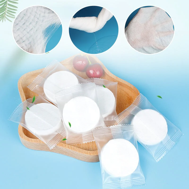 Compressed Towel Tablets - Image 11