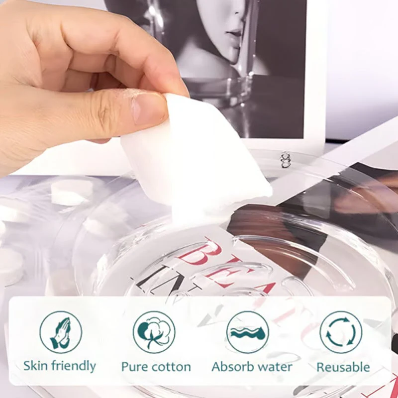 Compressed Towel Tablets - Image 4