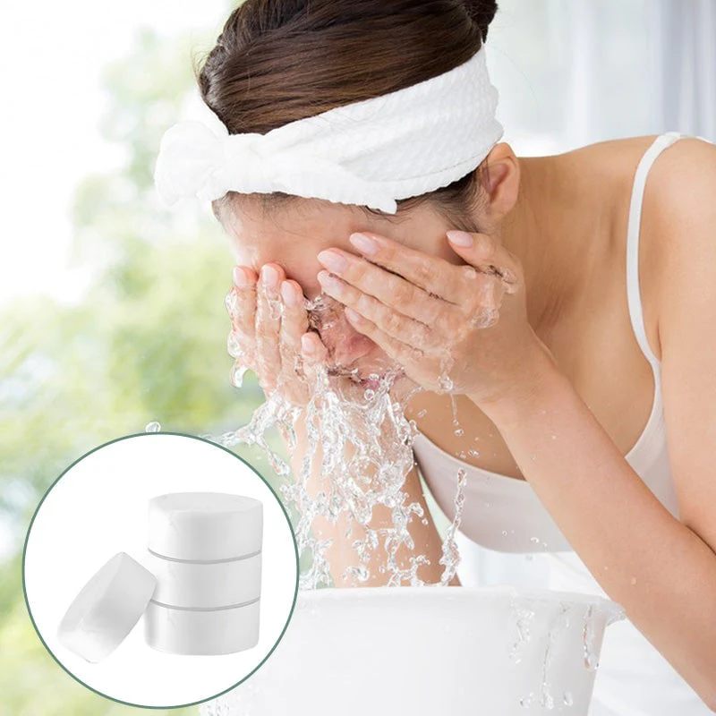 Compressed Towel Tablets - Image 5