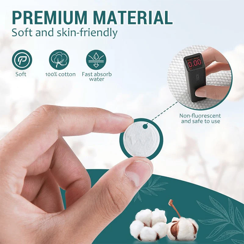 Compressed Towel Tablets - Image 6