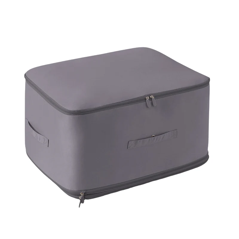 Compression Duvet Storage Bag Large Capacity - Image 18