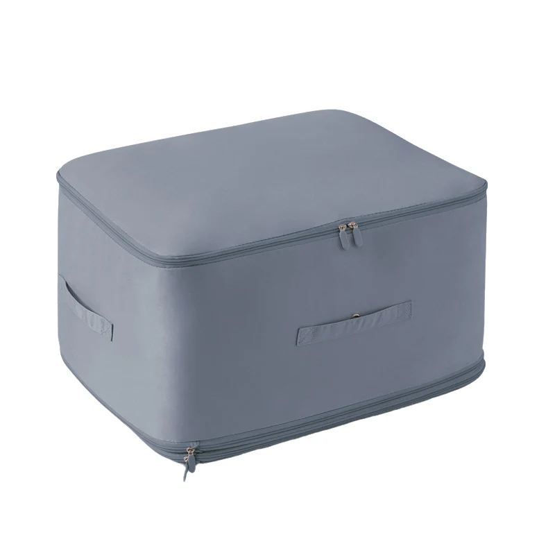 Compression Duvet Storage Bag Large Capacity - Image 20
