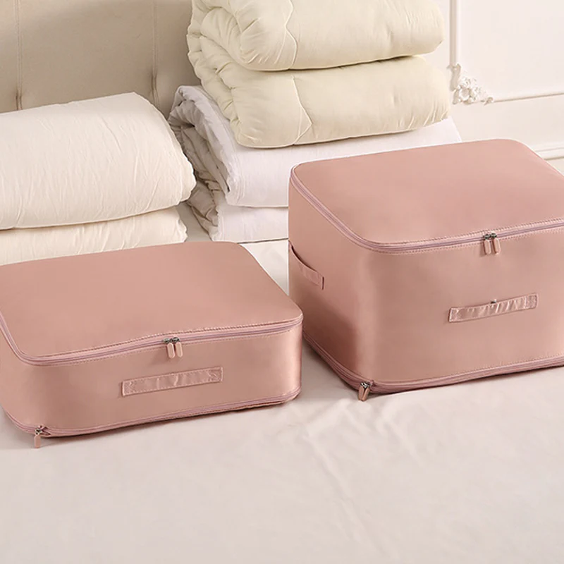 Compression Duvet Storage Bag Large Capacity - Image 8