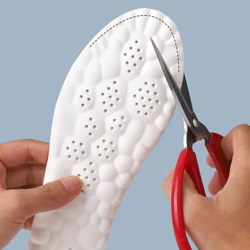 Constant temperature Comfort Starter U-shape Insoles - Image 10