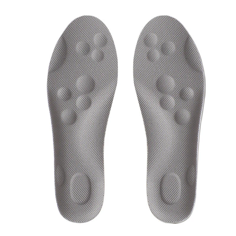 Constant temperature Comfort Starter U-shape Insoles - Image 12