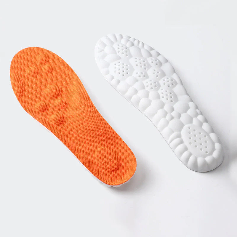 Constant temperature Comfort Starter U-shape Insoles - Image 15