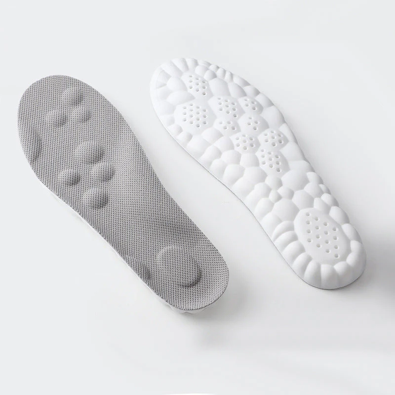 Constant temperature Comfort Starter U-shape Insoles - Image 16