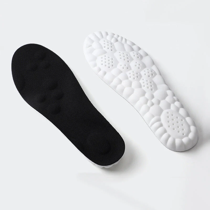 Constant temperature Comfort Starter U-shape Insoles - Image 17