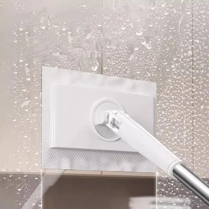 Convenient Cloth Changing Mini Mop - Image 3