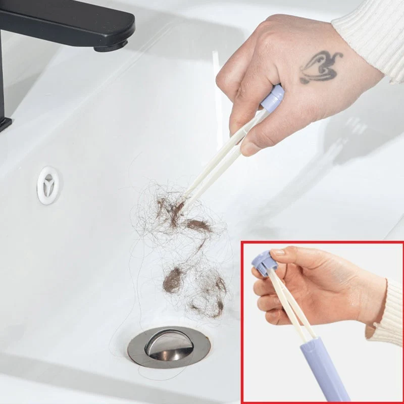 Convenient Cloth Changing Mini Mop - Image 8
