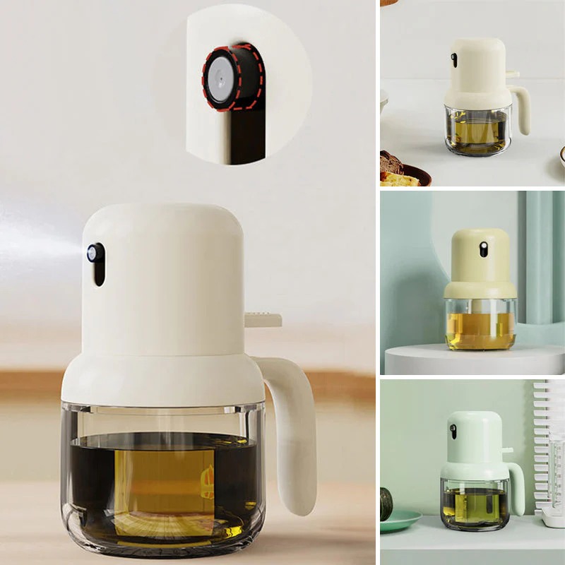 Cooking Oil Sprayer - Image 2