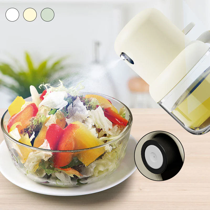 Cooking Oil Sprayer - Image 3