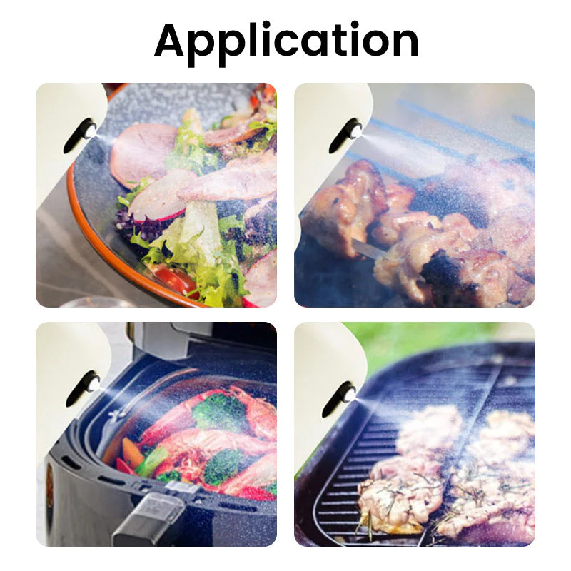 Cooking Oil Sprayer - Image 4