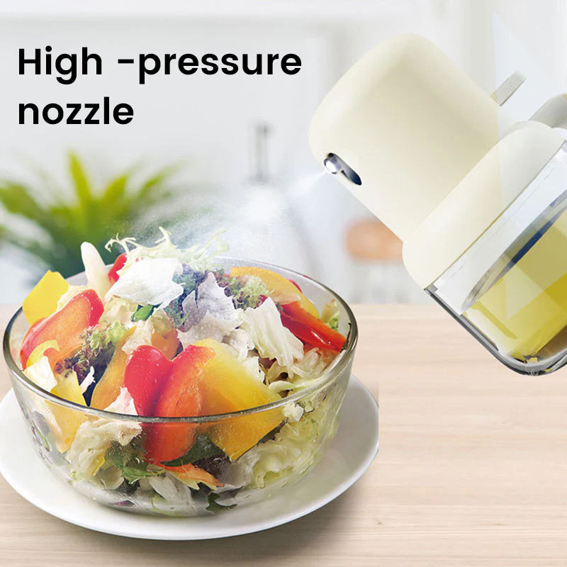 Cooking Oil Sprayer - Image 5
