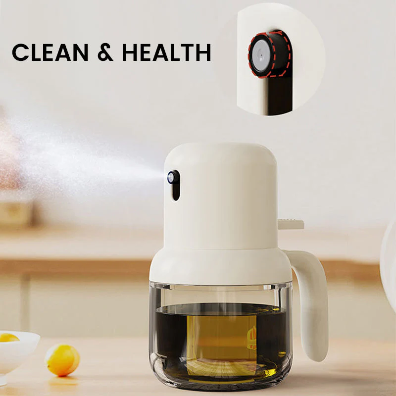 Cooking Oil Sprayer - Image 6