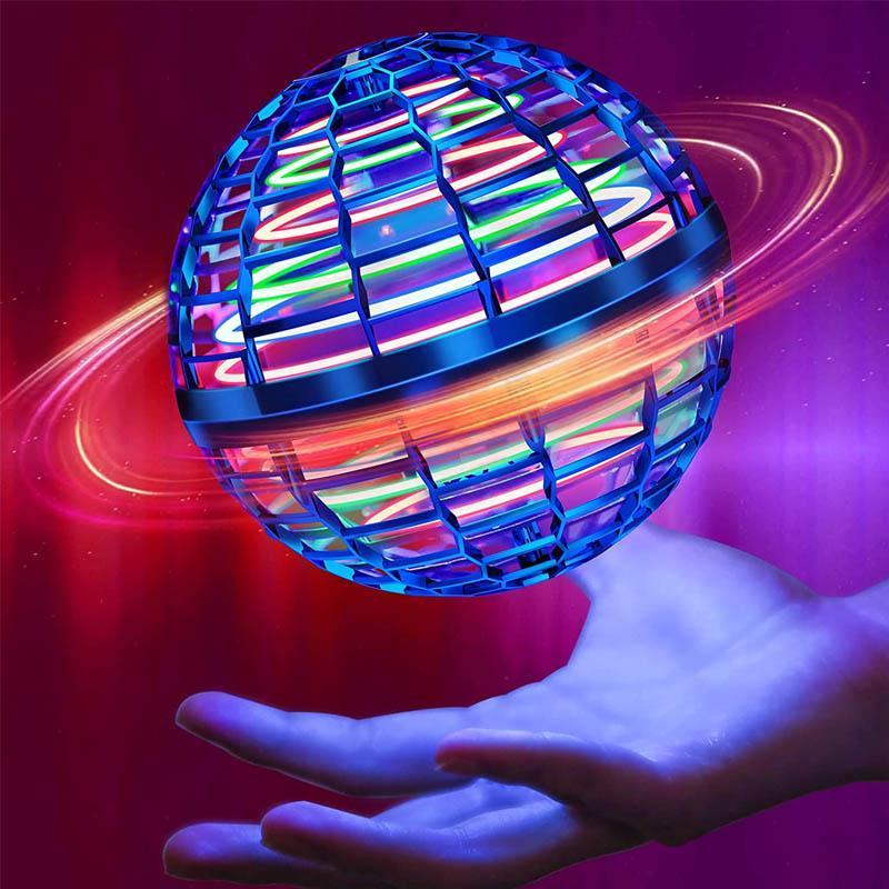 Cool Flying Ball Toys - Image 10