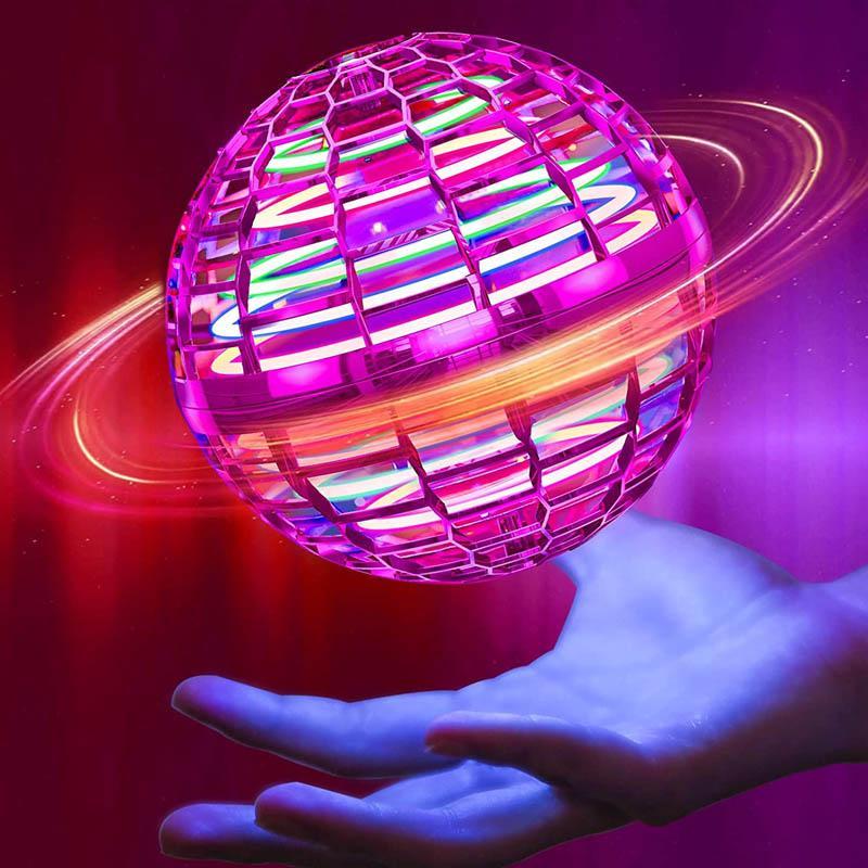 Cool Flying Ball Toys - Image 4