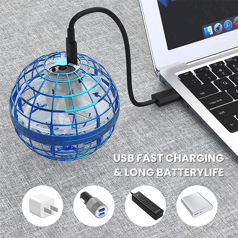 Cool Flying Ball Toys - Image 5