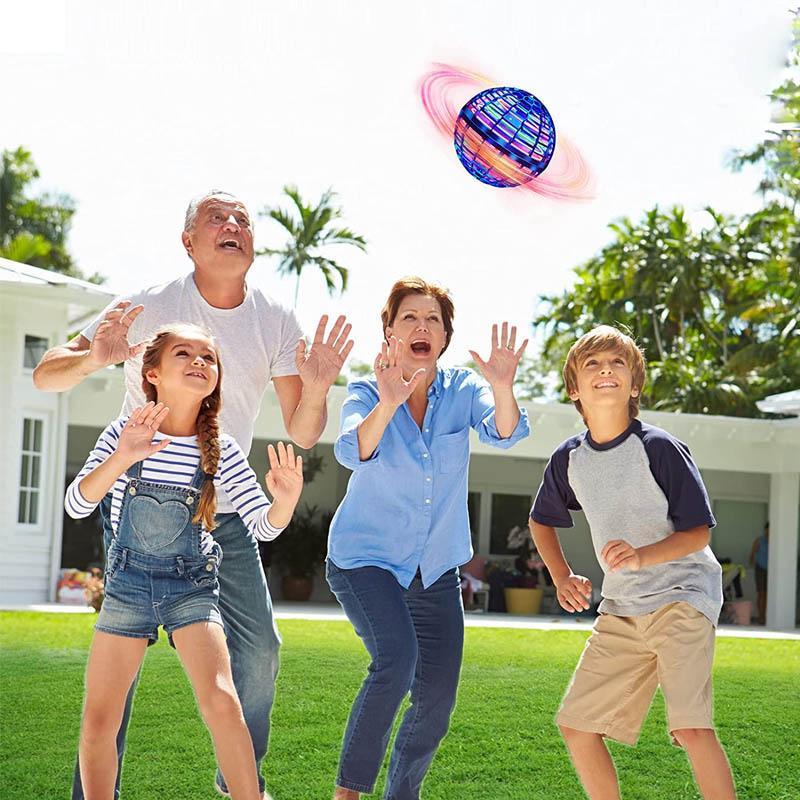 Cool Flying Ball Toys - Image 6
