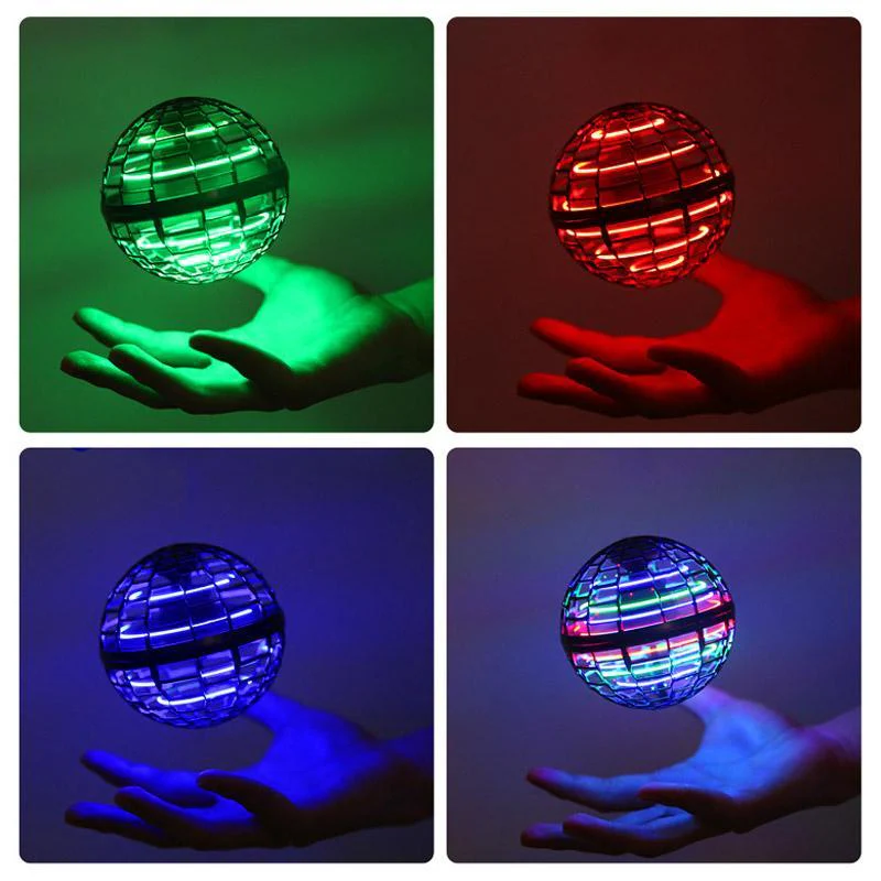 Cool Flying Ball Toys - Image 7