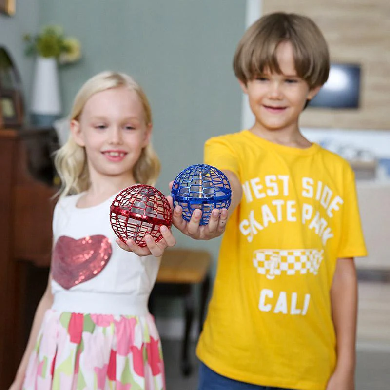 Cool Flying Ball Toys - Image 8