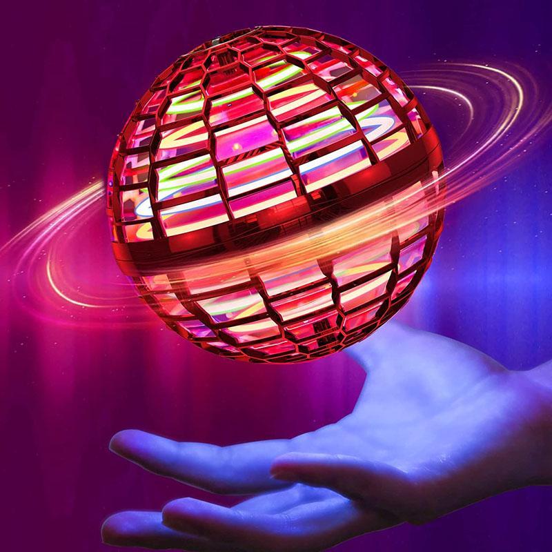 Cool Flying Ball Toys - Image 9
