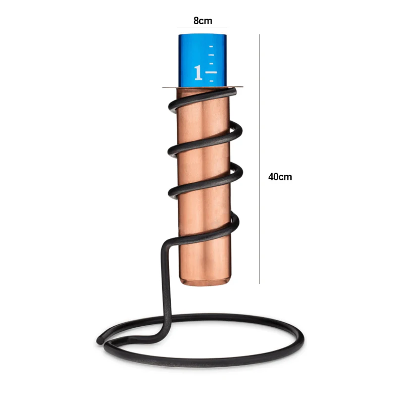 Copper Rain Gauge - Image 10