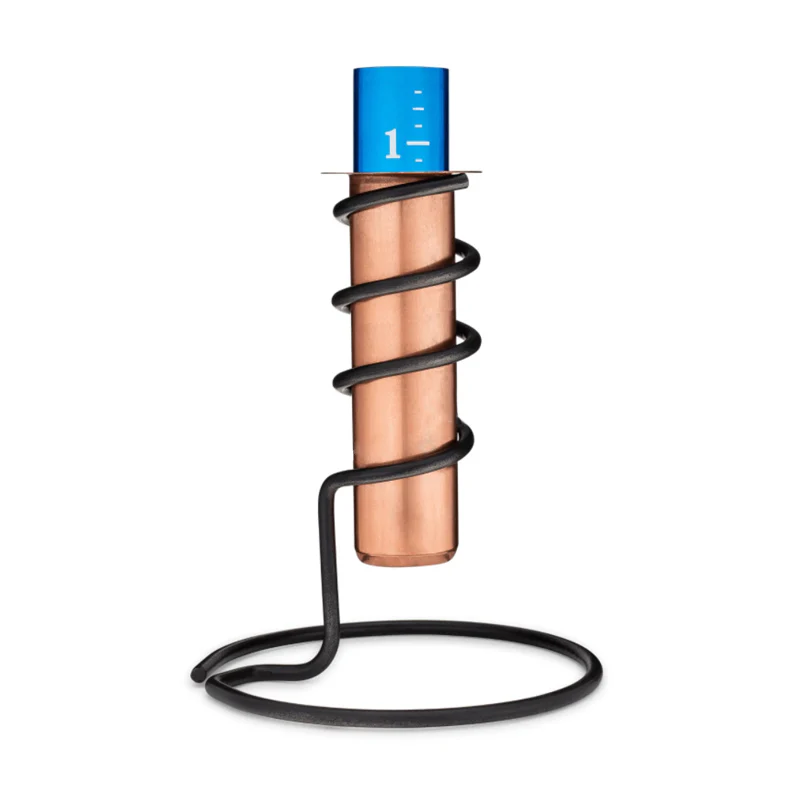 Copper Rain Gauge - Image 9