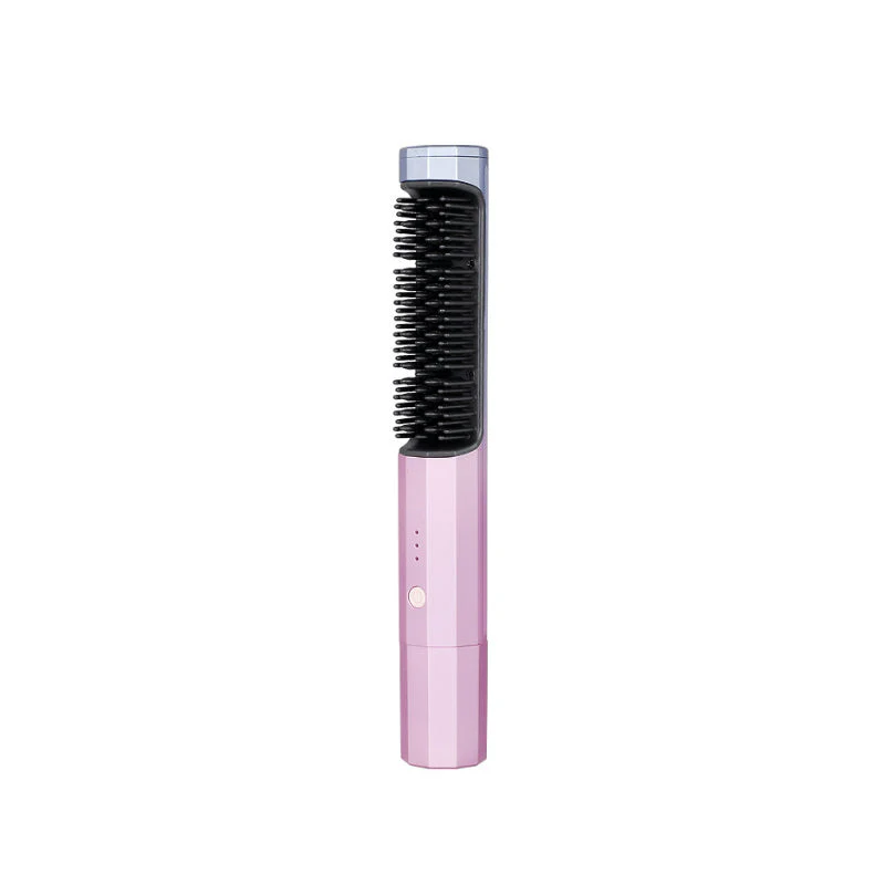 Cordless Hair Straightener - Image 12