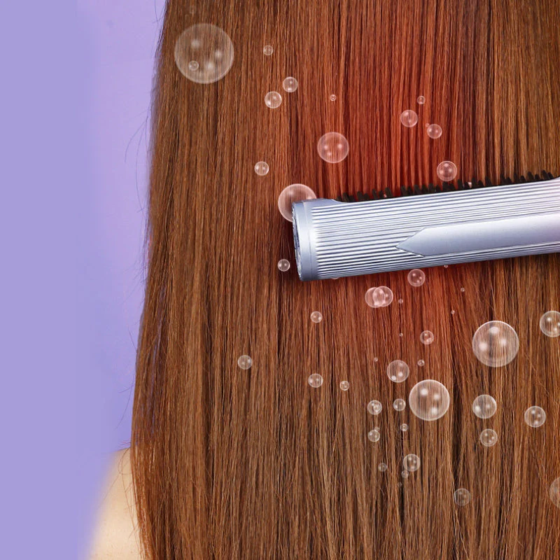 Cordless Hair Straightener - Image 3