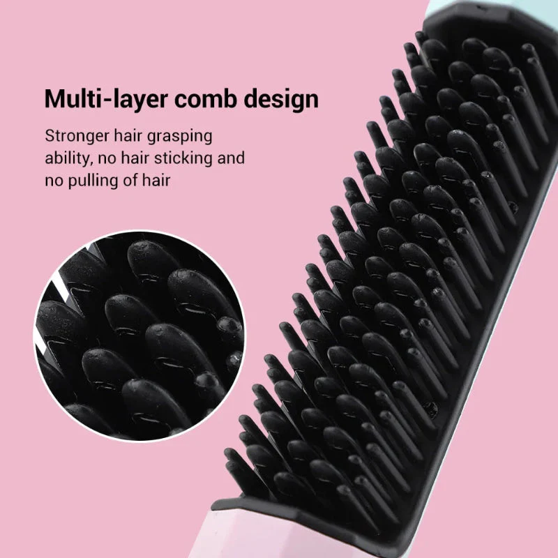 Cordless Hair Straightener - Image 5