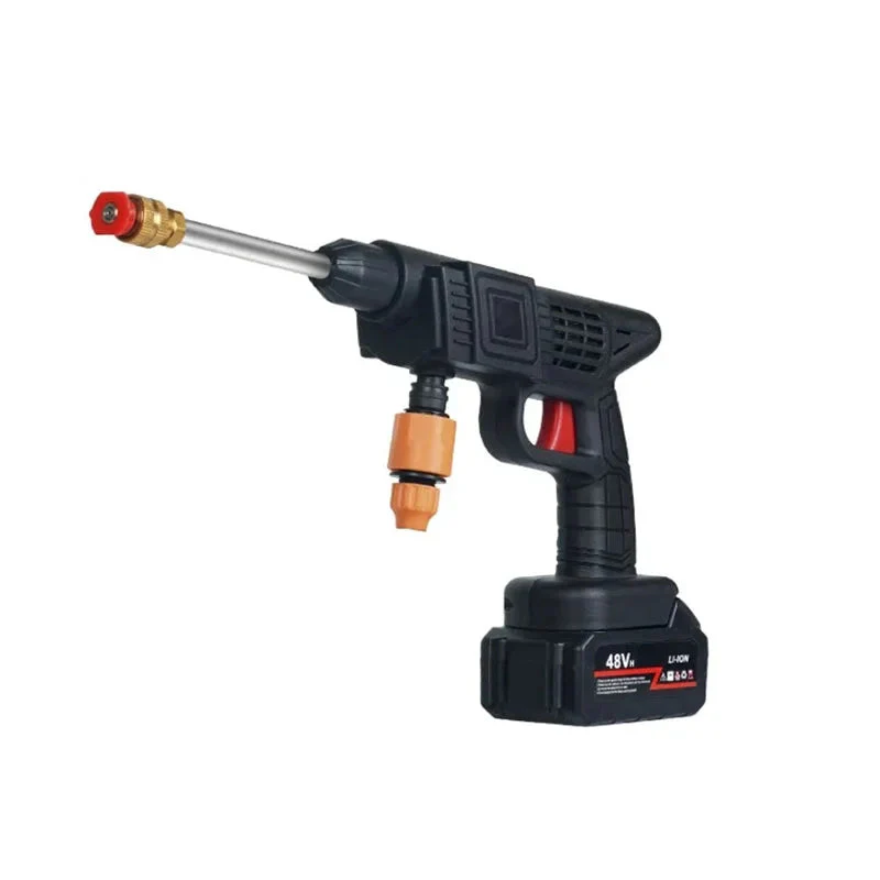 Cordless Portable High Pressure Sprayer - Image 9