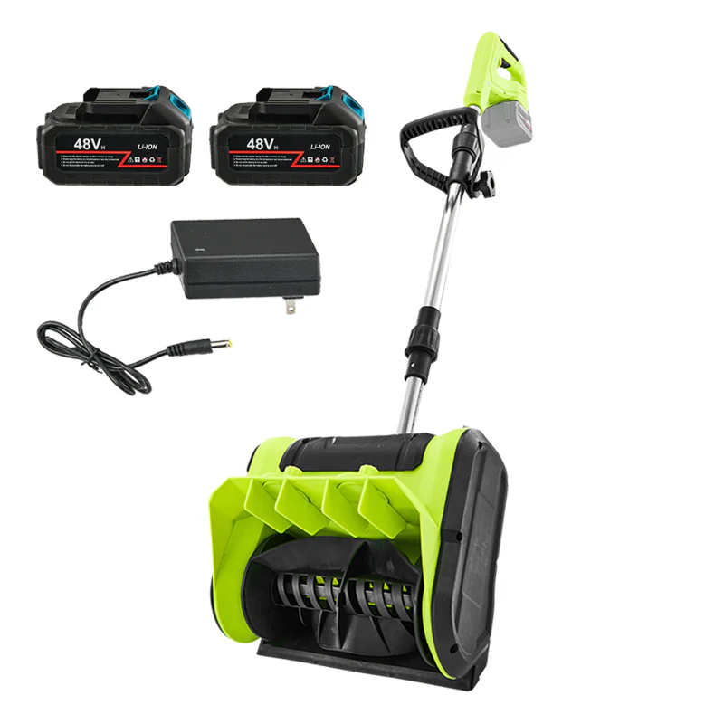 Cordless Snow Shovel - Image 14