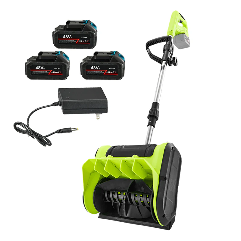 Cordless Snow Shovel - Image 15