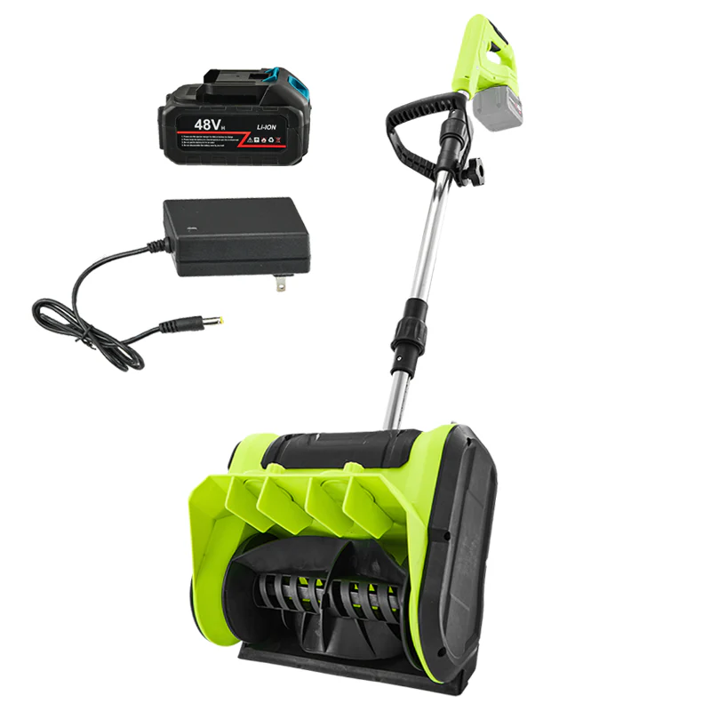 Cordless Snow Shovel - Image 16