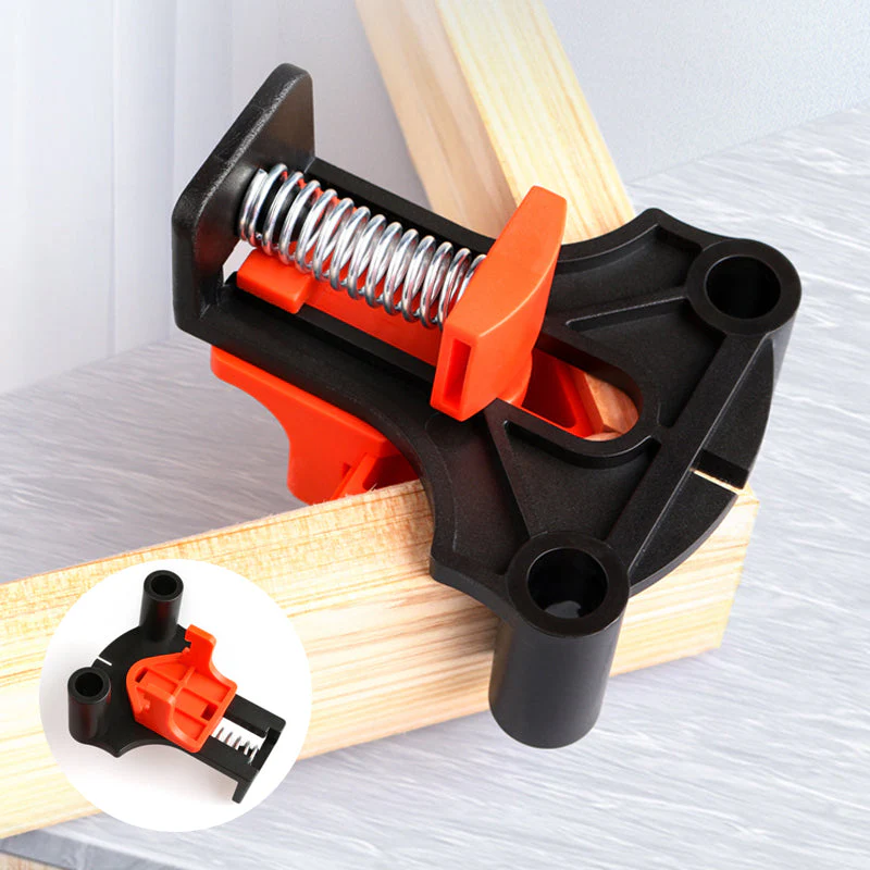 Corner Clamps(4 Pcs) - Image 10