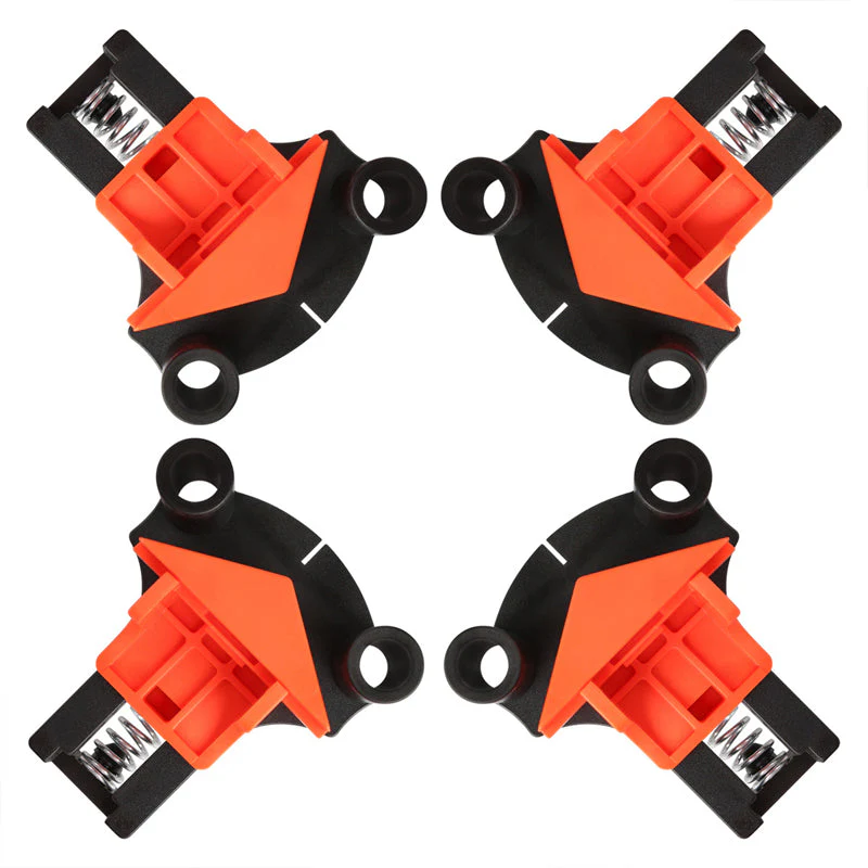 Corner Clamps(4 Pcs) - Image 11