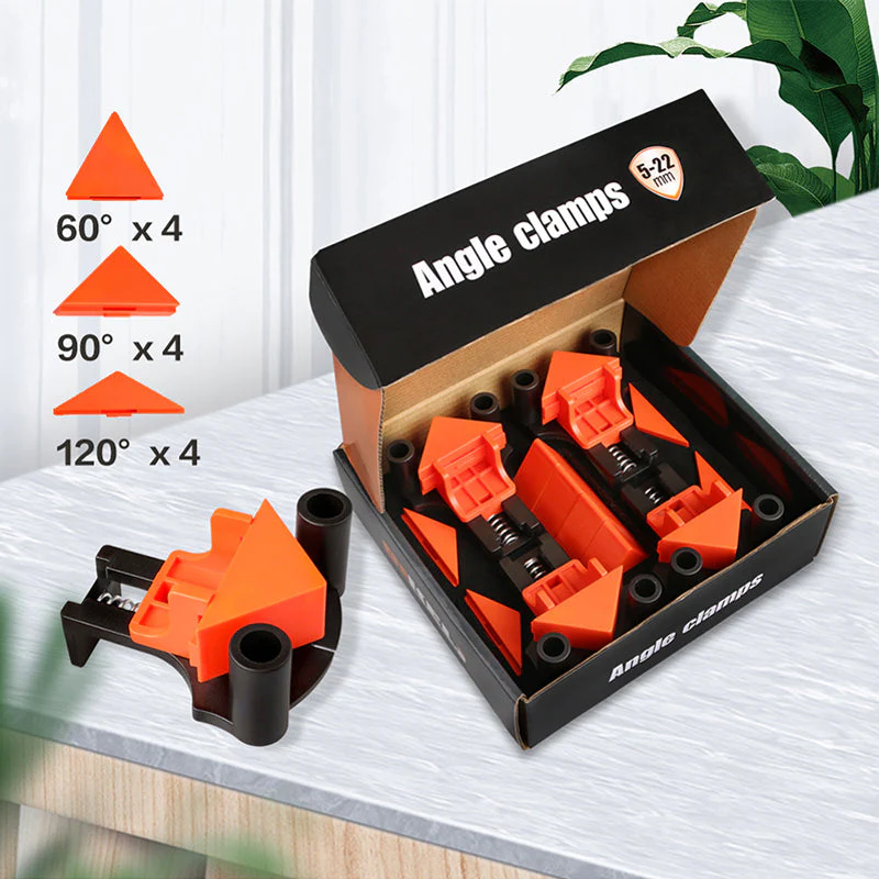 Corner Clamps(4 Pcs) - Image 14