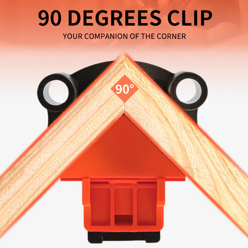 Corner Clamps(4 Pcs) - Image 2
