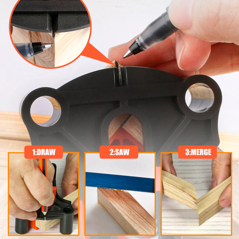 Corner Clamps(4 Pcs) - Image 3